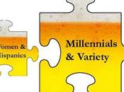 Putting Together Beer Puzzle: Young Drinkers Impact Choices?