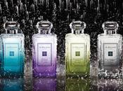 London Rain Limited Edition Collection Malone