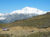 Winter Climbs 2014: Weather Window Opens Last! Summit Push Begins Nanga Parbat!