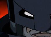 Fanmade Batman Terminator Animation