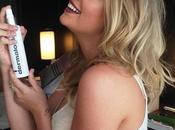 Kate Upton Fell Love with Dermalogica
