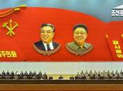 Jong Addresses Ideology Officials Conference Attends Photo-Op