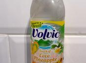 REVIEW! Volvic Touch Coco Pineapple