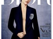 Natalie Portman Dior Magazine Paolo Roversi