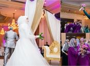 Highlights Muslim Wedding Reception