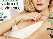 Rachael Taylor Women’s Weekly Magazine Australia March 2014