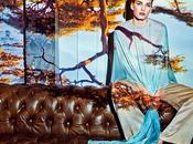 Marique Schimmel Marc Groot Vogue Netherlands March 2014