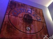 Casablanca: Discovering Horizons While Staying Town