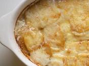 Scalloped Potatoes