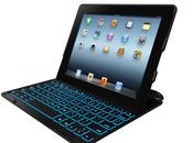 MyTrendyPhone Picks: ZAGGkeys ProFolio+ Keyboard Case