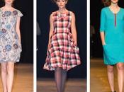 Little Dresses Take Modern Approach Classic Styles Today's Women