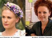 True Blood’s Audrey Fisher Magic Market Week