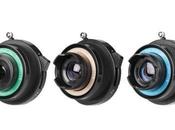 Lomography Experimental Lens