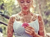 Cheyenne Randall’s “Shopped” Tattoo Reasons Follow
