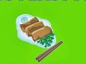 Fabulous Friday Feast Highlight