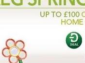 Kitchen Appliances Spring Trade-in Promotion!