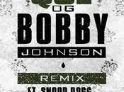 Music: Bobby Johnson (Official RMX) Snoop Dogg A$AP Ferg Pusha