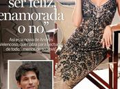 Ursula Corbero Lecturas Spain March 2014