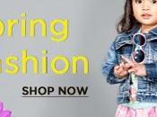 Denim Only $10.50 PLUS EXTRA Sale Items RUUM American Kid's Wear!