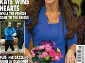 Kate Middleton Hello February 2014