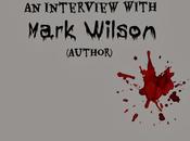 dEaDINBURGH: Interview with Zombie Writer Mark Wilson