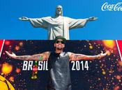 World 2014: Capture ‘Moment Happiness’ Coca-Cola