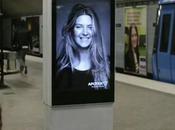 Watch: Brilliant Subway Comes Life Whenever Train Pass