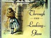 Beth Chrissi Kid-Lit 2014 FEBRUARY READ Through Looking Glass What Alice Found There Lewis Carroll