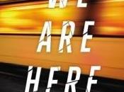 Review Here Michael Marshall