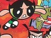 Super Secret Crisis War, Cartoon Network Crossover, Begins June 2014 from