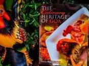 Culinary Heritage Goa: Book Launch Rara Avis, Delhi