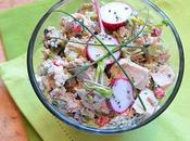 ~european Tuna Salad~