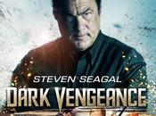 Review: Dark Vengeance Typical Police Drama, with Steven Seagal