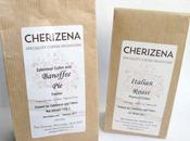 Review: Cherizena Banoffee Flavour Coffee