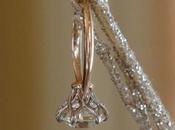Jewel Week Rose Gold Solitaire with 3.55-Carat European Diamond