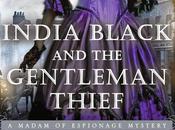 Review: India Black Gentleman Thief Carol Carr