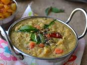 Kootu (Poritha Kootu)