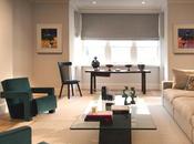 Luxurious Apartment London Residential Design