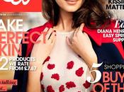 Winona Ryder Magazine April 2014