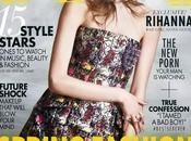 Logan Patterson Elle Magazine Canada March 2014