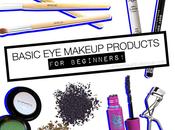 Things Needed Start Your Basic Makeup Application