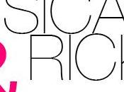 Jessica Rick Married!