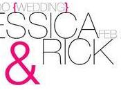 Jessica Rick Married!