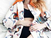 Darya Melnikova Sootket Jiwpanit Vogue Thailand March 2014