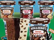 Adding More Cream… Flavors from Ben&amp;Jerry’s