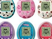 Tamagotchi Friends Show Pets with Ambition!