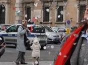 Italy Carnival “everywhere” Even Smallest Towns Have Carnevale