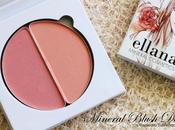 Ellana Week: Mineral Blush Obssession/Fulfillment