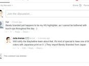 DISQUS Blog Comments Discuss With Comment More!