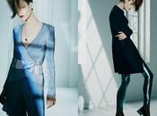 Meghan Collison James Macari Harper’s Bazaar Korea April 2014